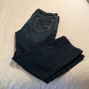 Mens Ariat Rebar Jeans